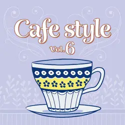 Café Style Vol.6