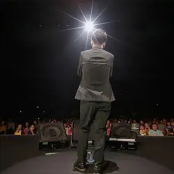 稲垣潤一「夏のクラクション」第一弾ライブ映像を公開！