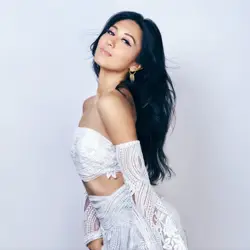 そのままでいいよ