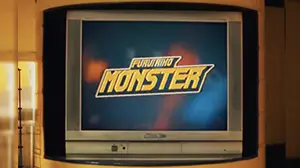 Furui Riho - MONSTER (Official Music Video)