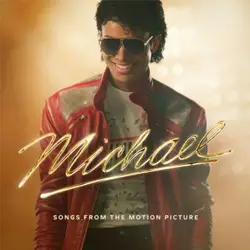 『Michael／マイケル』オリジナル・サウンドトラック