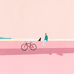 音楽プロデューサーのGimgigamが3年ぶりのソロアルバム『Nine Days Wonder』をLocal VisionsからリリースshowmoreやNeibissらと共にバイレファンキやサイケデリックロックなど多彩なスタイルを披露