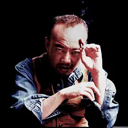 竹中直人、1990年代の名盤、シングル「ドクトクくん」＆ アルバム「MERCI BOKU」「ERASER HEAD」 楽曲配信開始!!