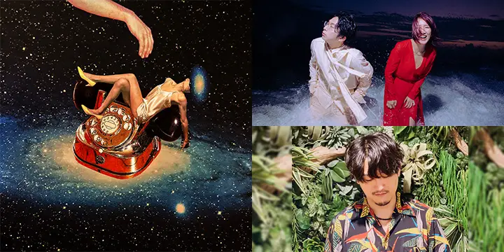 TOKA Songwriting Camp 2022で出会ったshowmoreとGimgigamによるコラボ曲が配信リリース!
