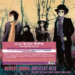 グレイテスト・ヒッツ