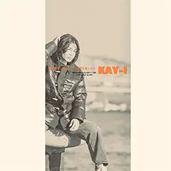 SNS総フォロワー数 100万人超、動画の累計再生回数は約3億回！ KAY-Iが現代( いま) を生きる私たちが抱える孤独に寄り添い、 ストレートな歌詞とどこか懐かしいメロディに乗せて、真っ直ぐな愛の歌をリリース！