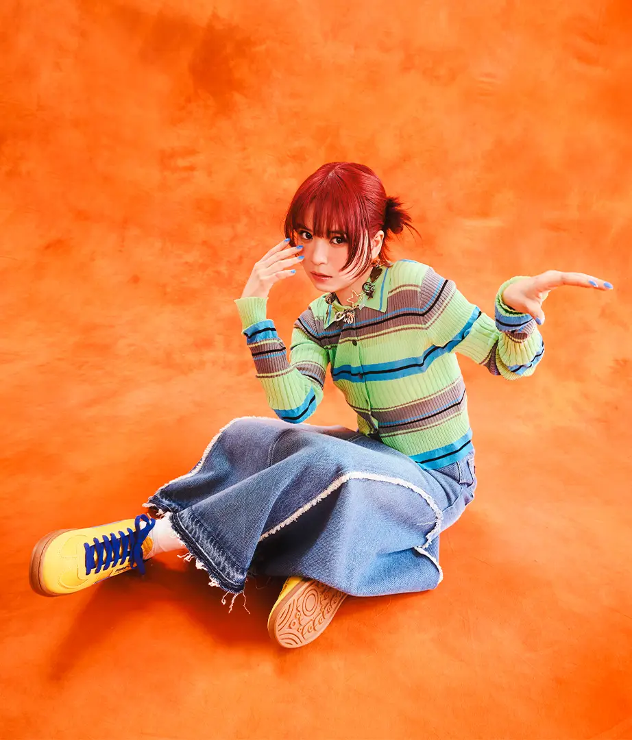 Furui Riho写真