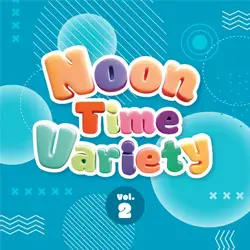 Noontime Variety Vol.2