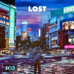 LOST
