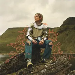 アイ・ゴット・トゥー・サッド・フォー・マイ・フレンズ