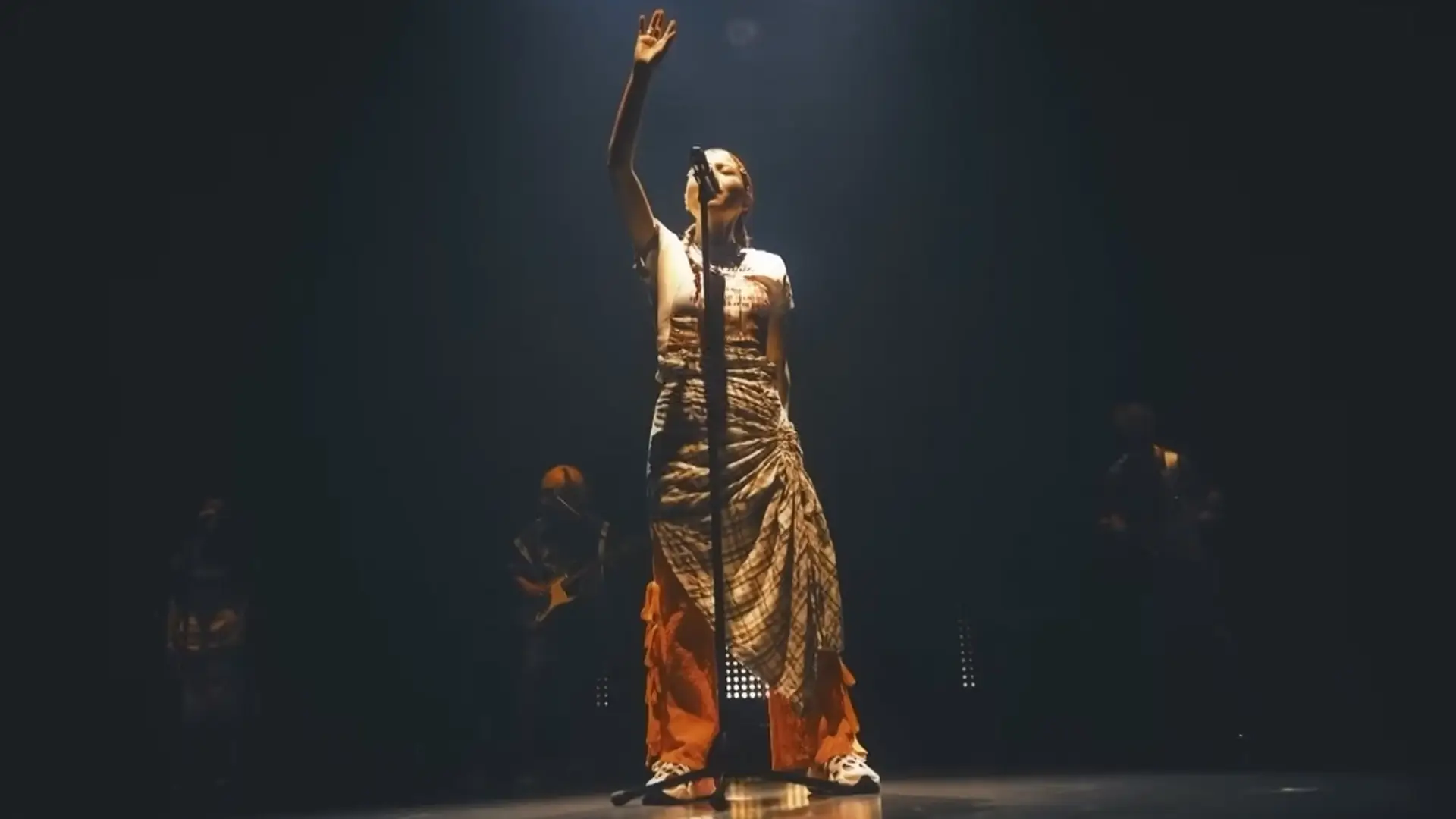 Furui Riho - Live Tour 2024 -Love One Another-