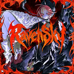 専属作家・宅見将典が、Adoへ楽曲「Raven Sky」を提供！（映画『バッド・ルーテナント：トウキョウ』主題歌）