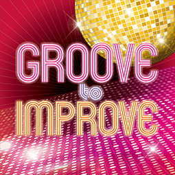 Groove to Improve