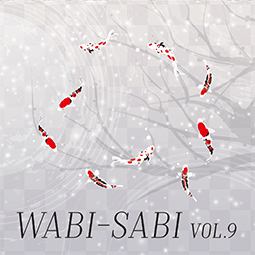 WABI-SABI Vol.9