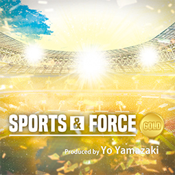 Sports & Force GOLD