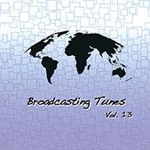 Broadcasting Tunes Vol.13