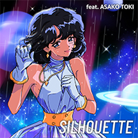 Silhouette (feat. Asako Toki)
