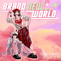 Brand New World