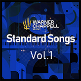 Standard Songs Vol.1
