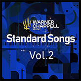 Standard Songs Vol.2